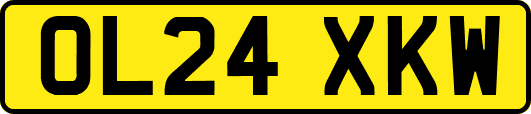 OL24XKW