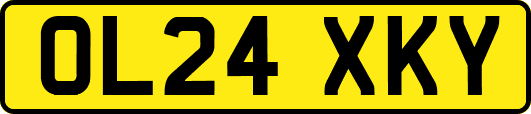 OL24XKY