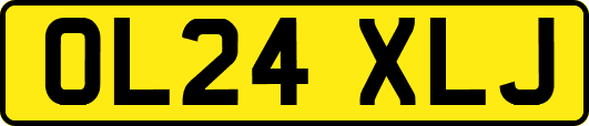 OL24XLJ