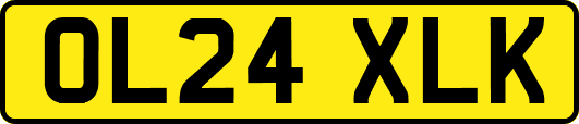 OL24XLK
