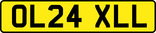OL24XLL