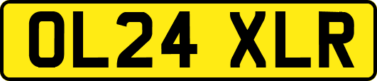 OL24XLR