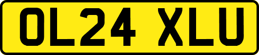 OL24XLU