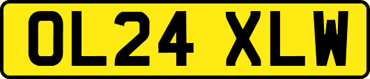 OL24XLW