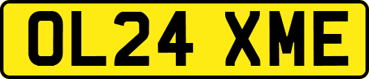 OL24XME