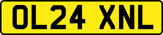 OL24XNL