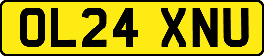 OL24XNU