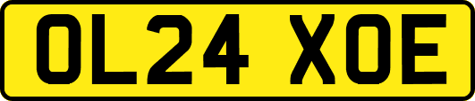 OL24XOE