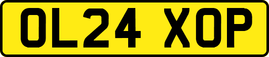 OL24XOP