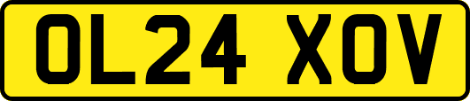 OL24XOV