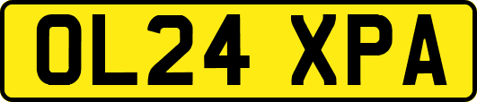 OL24XPA