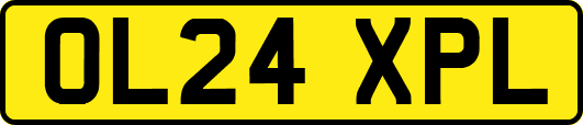 OL24XPL