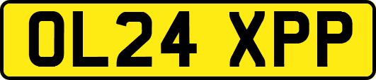 OL24XPP