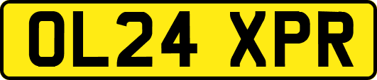 OL24XPR