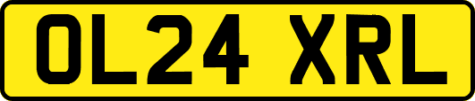 OL24XRL