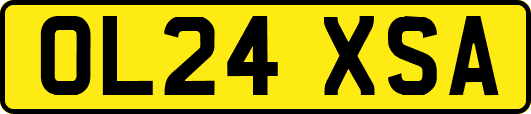 OL24XSA
