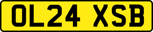 OL24XSB
