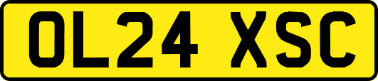 OL24XSC