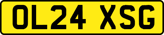 OL24XSG