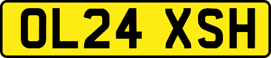 OL24XSH