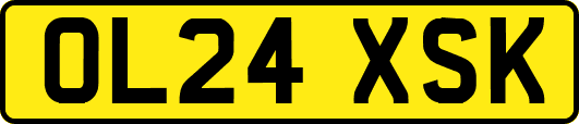 OL24XSK