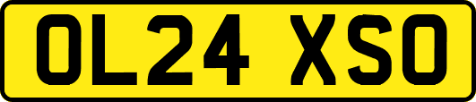 OL24XSO