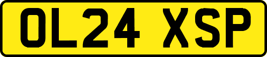OL24XSP