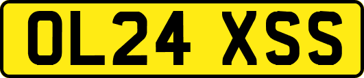 OL24XSS
