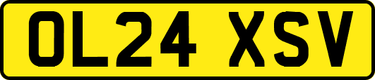 OL24XSV