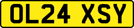 OL24XSY