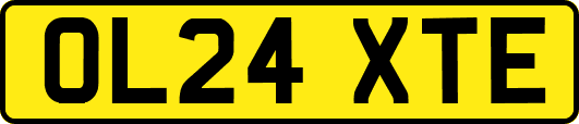 OL24XTE