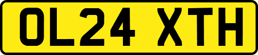 OL24XTH