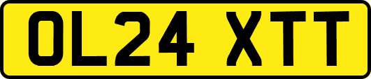 OL24XTT