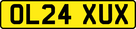OL24XUX