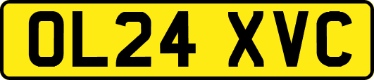 OL24XVC