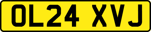 OL24XVJ