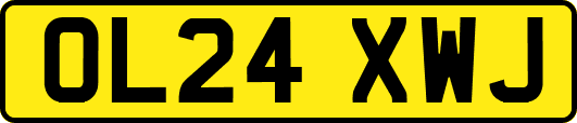 OL24XWJ