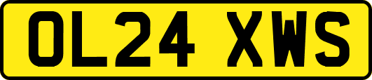 OL24XWS