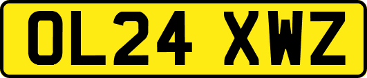 OL24XWZ