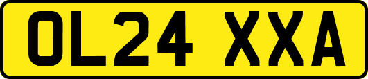 OL24XXA