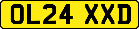 OL24XXD