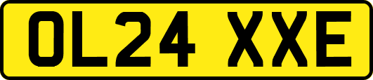 OL24XXE