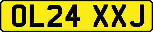 OL24XXJ