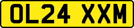OL24XXM