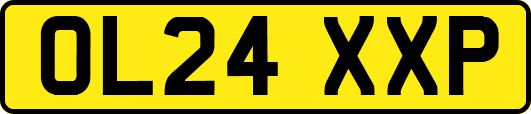 OL24XXP