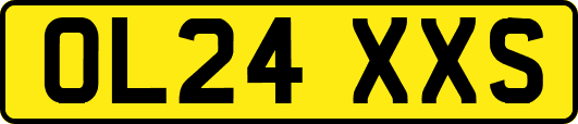 OL24XXS