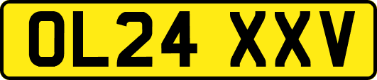 OL24XXV