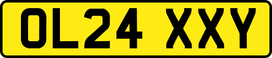 OL24XXY