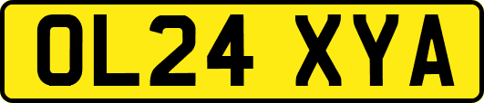 OL24XYA