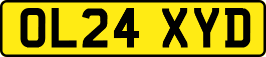 OL24XYD